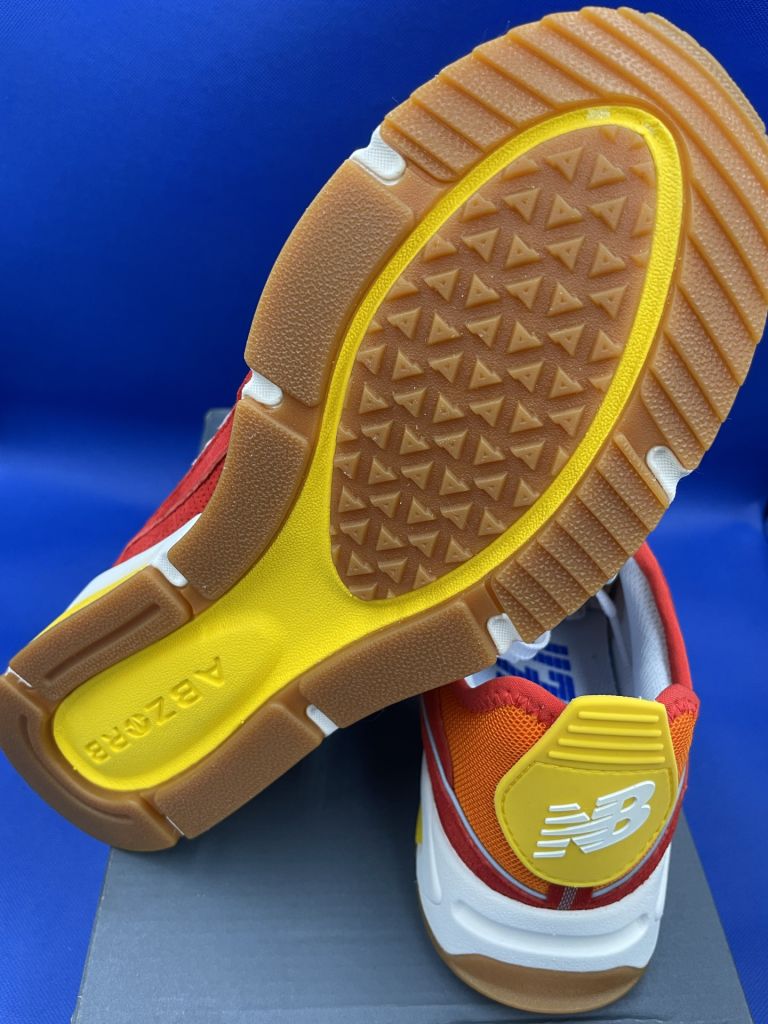 Кроссовки New Balance MSXRCSLF  (US 8.5) - фото фото фото 2
