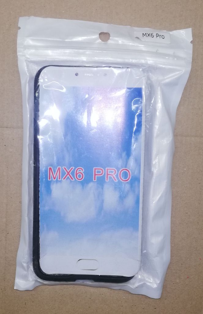 Чохол Meizu MX6 Pro - фото фото фото 11