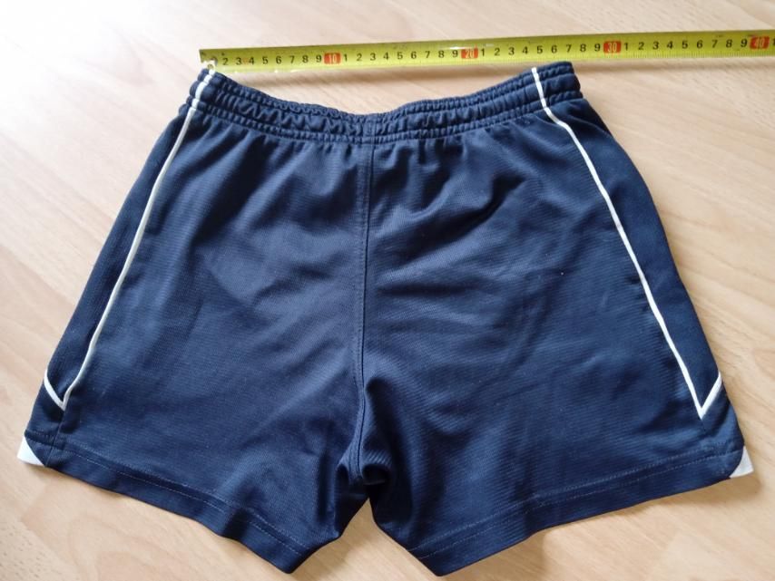 Шорти дитячі UMBRO England 134 см. шорты - фото фото фото 7