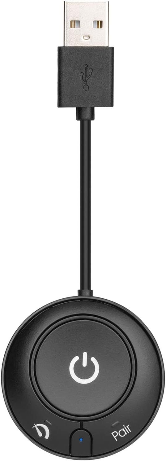 Rii Mouse Jiggler  устройство для имитации движения компьютерной мыши - фото фото фото 7