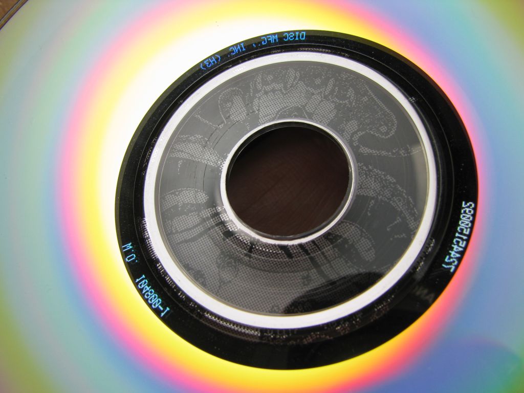 INTERNAL BLEEDING - Voracious Contempt    (1995 Pavement 1st press  USA) - фото фото фото 3