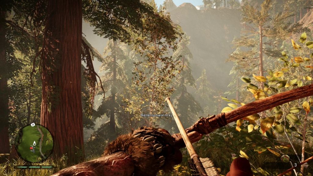 Игра на PS4 "Far Cry Primal" - фото фото фото 6