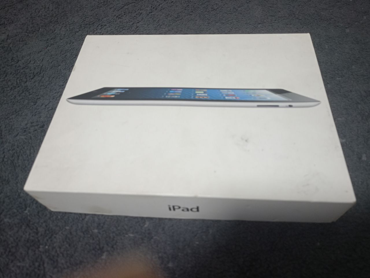 Apple iPad Air Wi-Fi+LTE  MD792X/A - фото фото фото 2