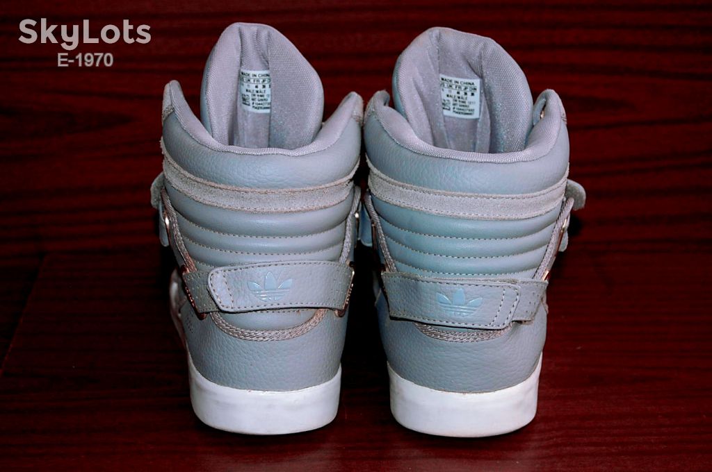 Кроссовки ADIDAS р.45-46 original - фото фото фото 5
