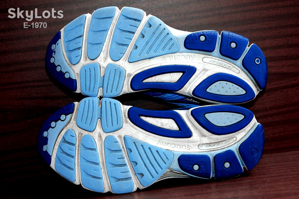Кроссовки SAUCONY OMNI 11 р.40-41 original - фото фото фото 3