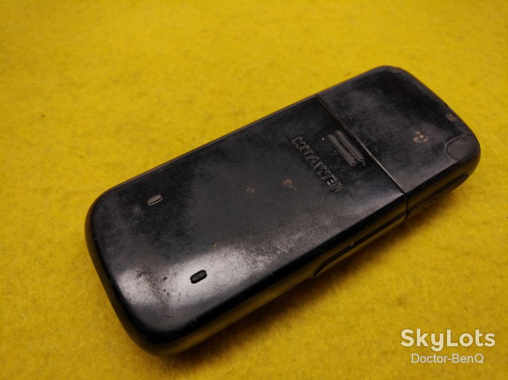 Huawei C2281 Інтер Телеком - фото фото фото 4