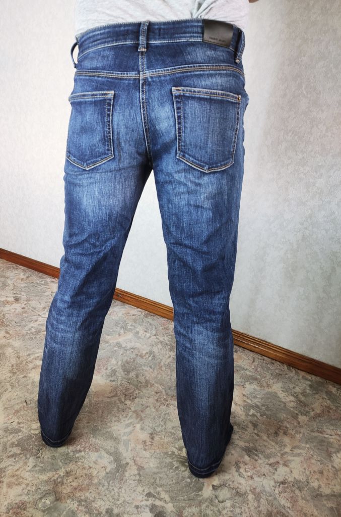 Крутые джинсы штаны cambio jeans - фото фото фото 4