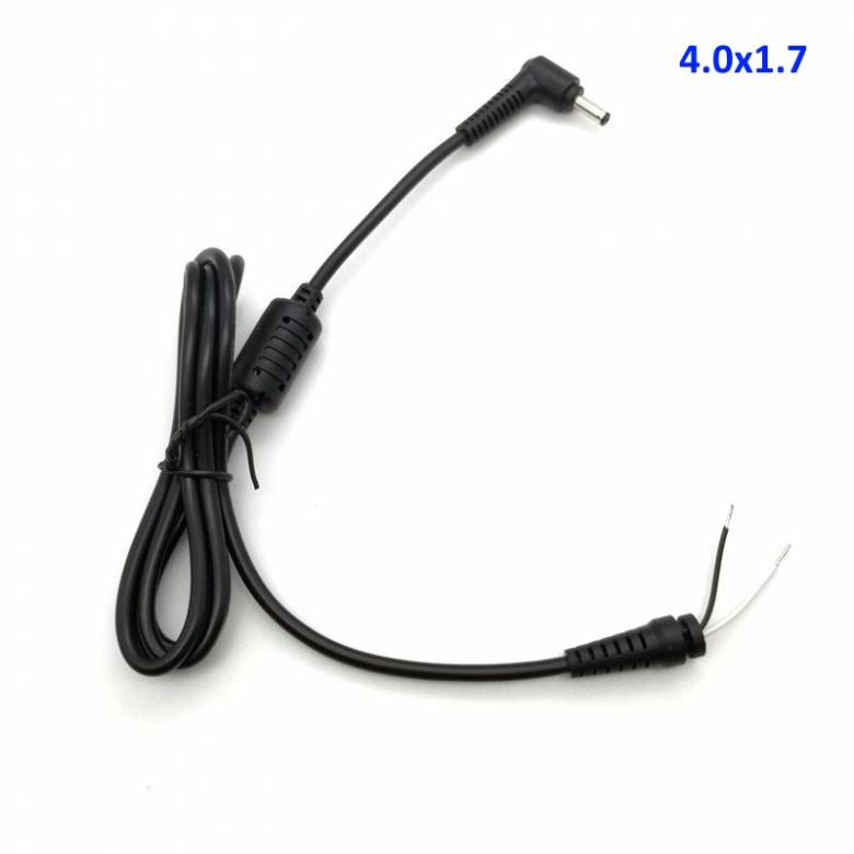 Кабель для блока питания Asus 4.0x1.35 - DC штекер - фото фото фото 3