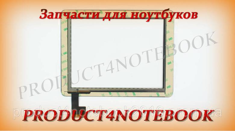 Тачскрин Assistant AP-804 Modecom FreeTAB 8001 3G - фото фото фото 1
