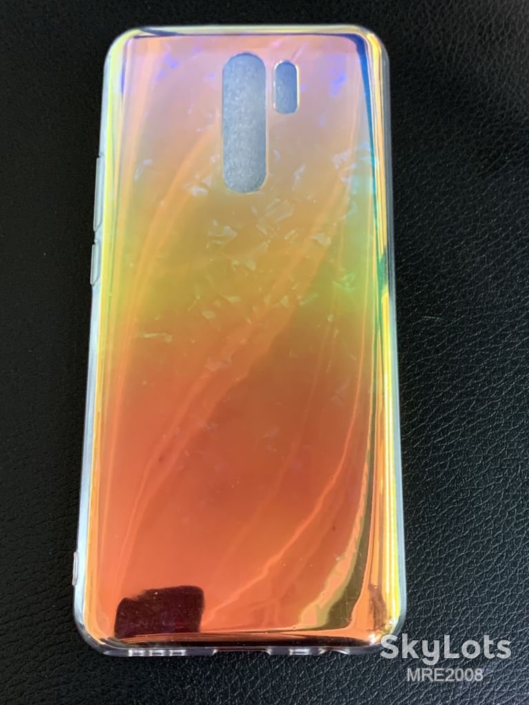 Чохол Chameleon для Xiaomi Redmi 9 - фото фото фото 1