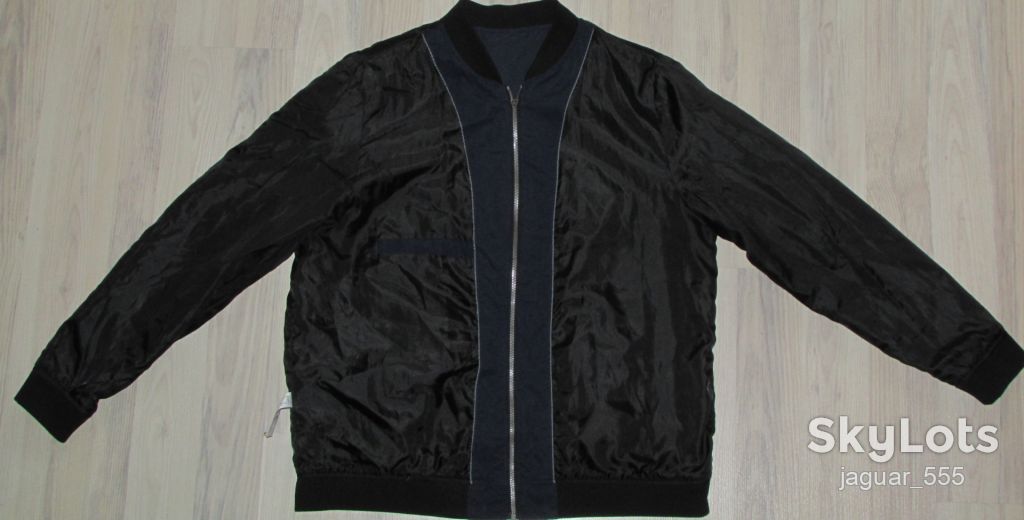 Фірмова стильна чоловіча куртка F&amp;F, SIZE 2XL  (СУПЕР ЦІНА!!!) - фото фото фото 4