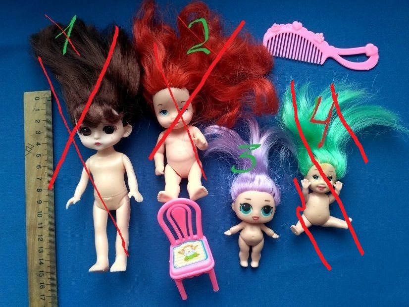 игрушка кукла - фото фото фото 4