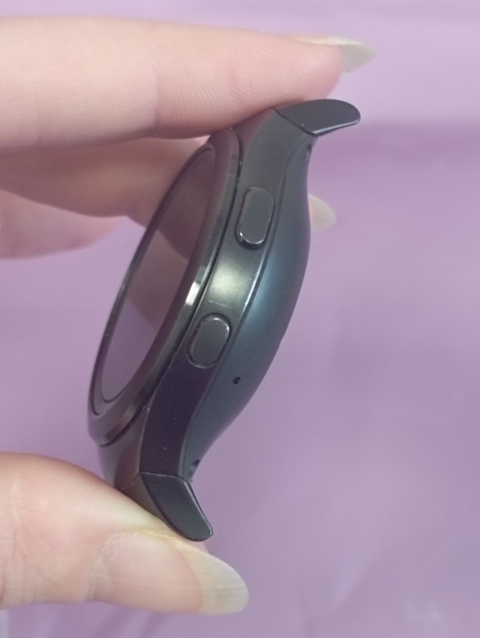 276 SAMSUNG GEAR S2 SM-R730V Black - фото фото фото 3