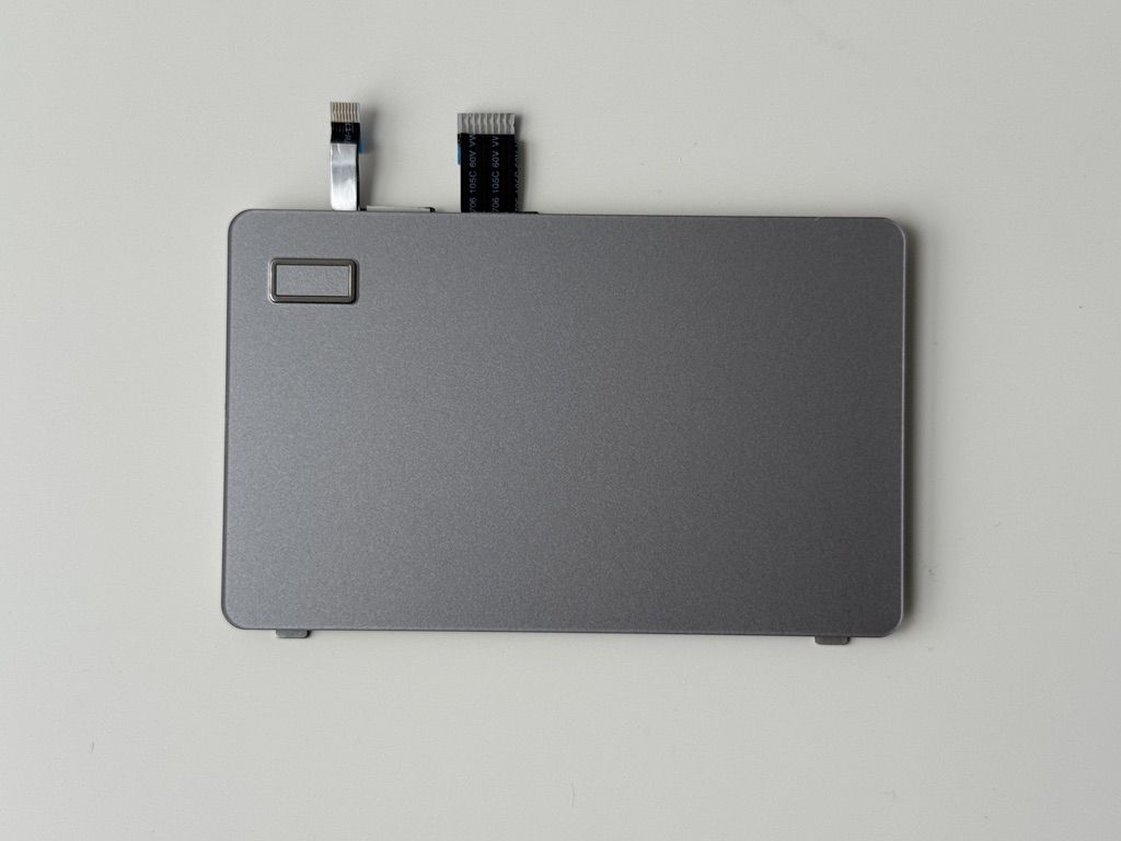 Тачпад AM3IQ000200-SSH3 для ноутбука Acer Predator Triton 300 SE Original - фото фото фото 0