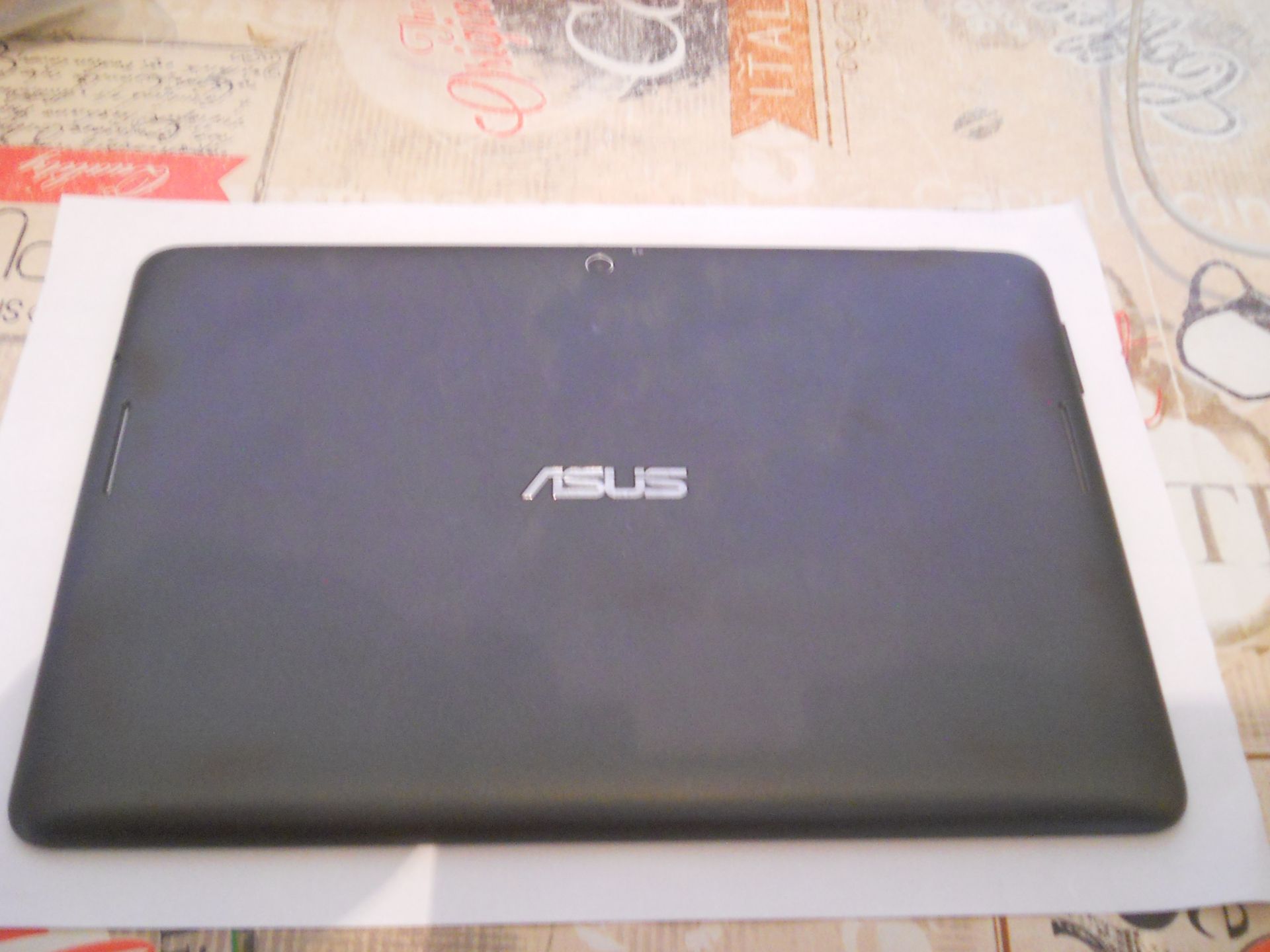 Asus MeMO Pad 10 ME102A  (K00F) - фото фото фото 1