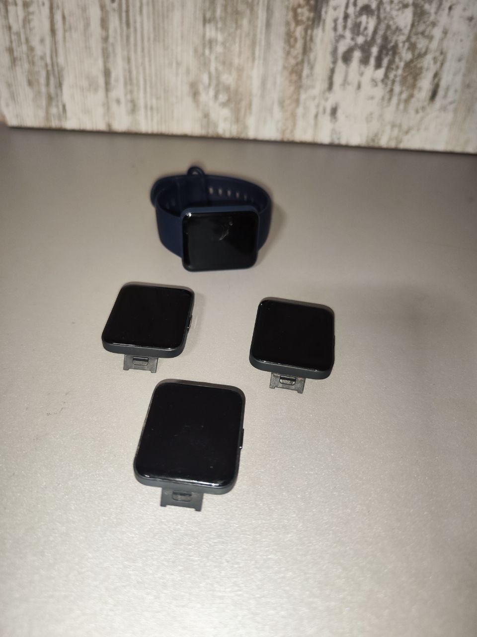 Смарт-годинник Xiaomi Redmi Watch 2 Lite - фото фото фото 1
