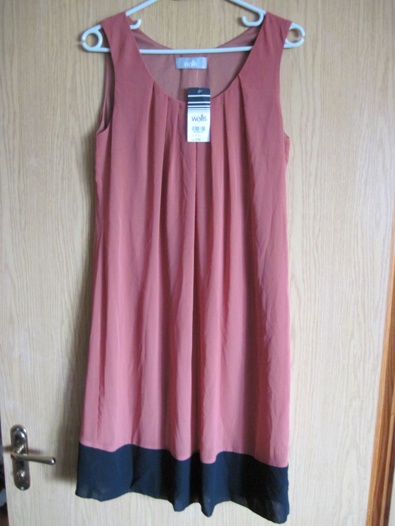 .Новое  платье  "WALLIS" р.  S - фото фото фото 3