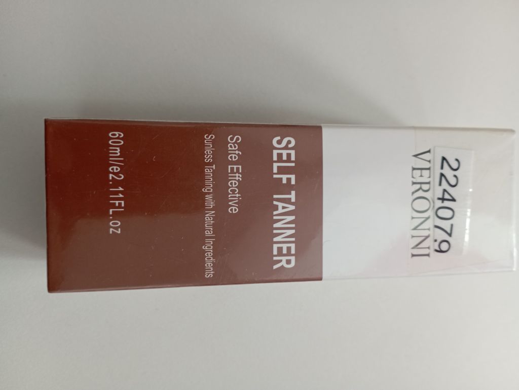 Крем SELF TANNER. - фото фото фото 0