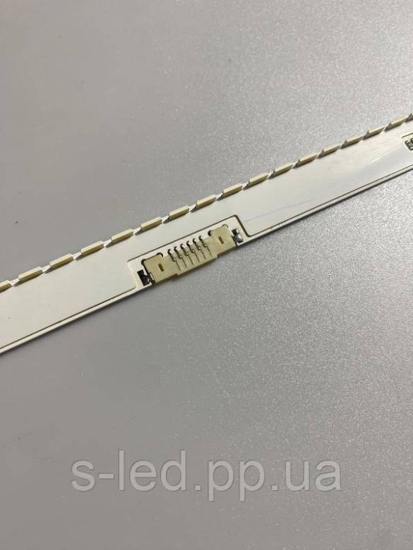 LED підсвітка V6EY-430SM0-LED56-R3 V6EY_430SM0_LED56_R3, S_K5.5/6.2K_43_SFL70_56LED_REV2.0  BN96-395 - фото фото фото 2
