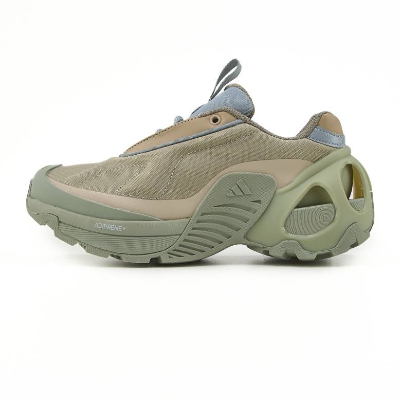 Adidas Edge Runner Beige Khaki 41 - фото фото фото 0