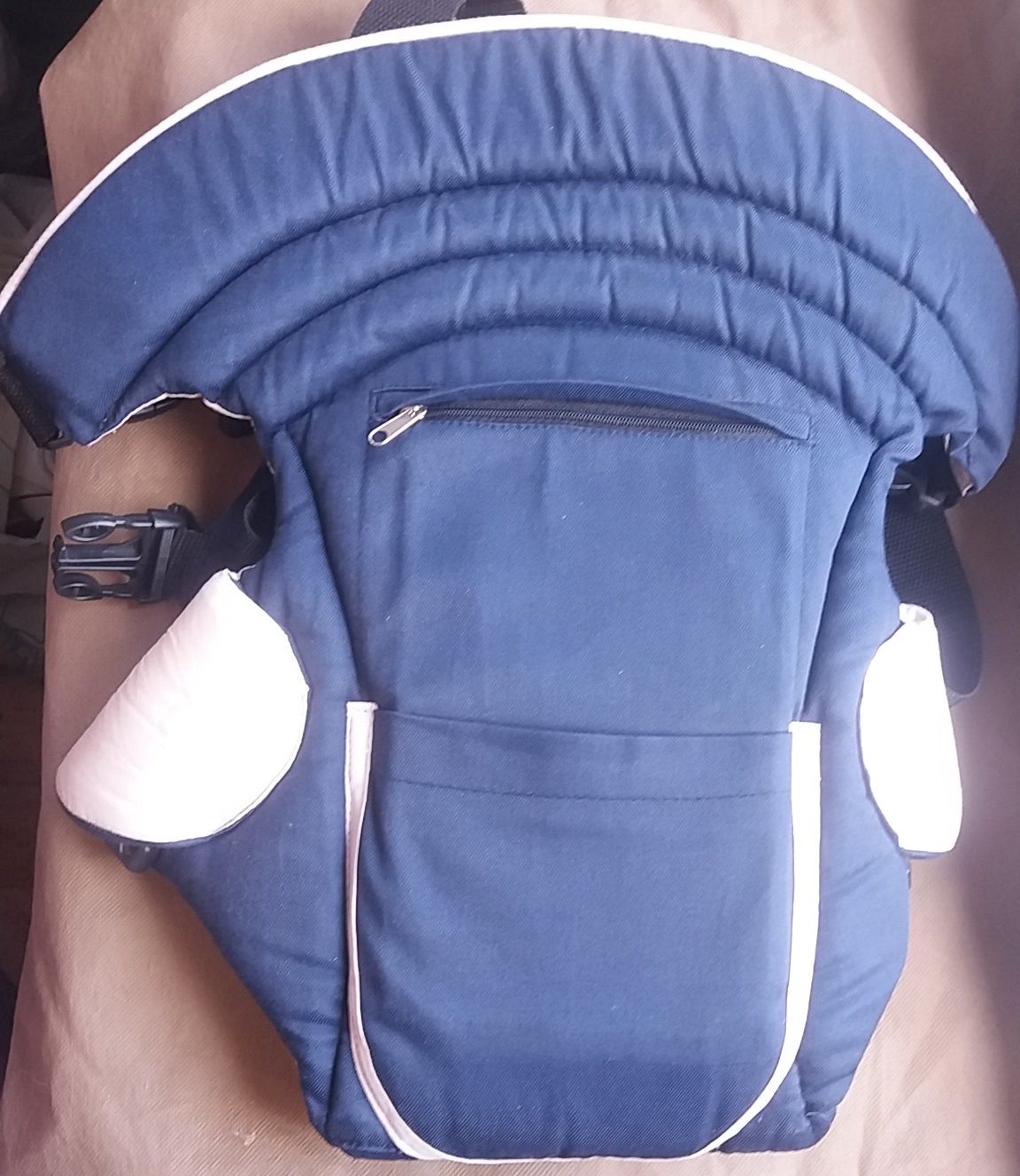 Слінг, переноска якісна для дитини кенгуру Baby Sling - фото фото фото 0