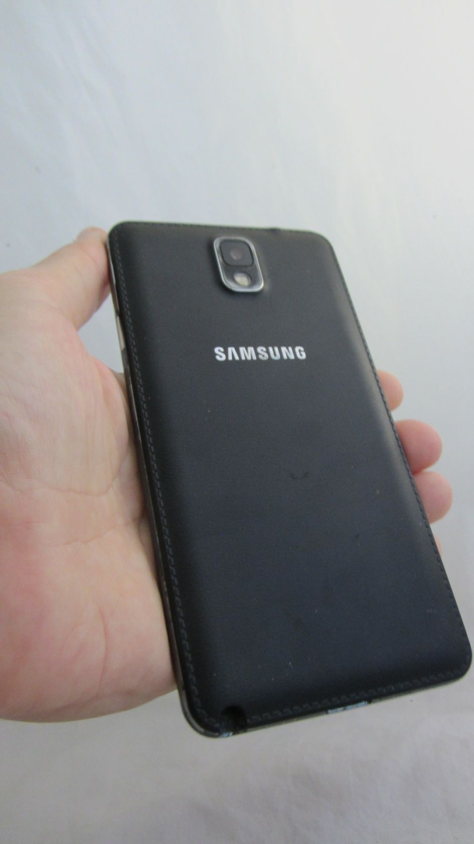Samsung N9005 Galaxy Note 3 Black - фото фото фото 3