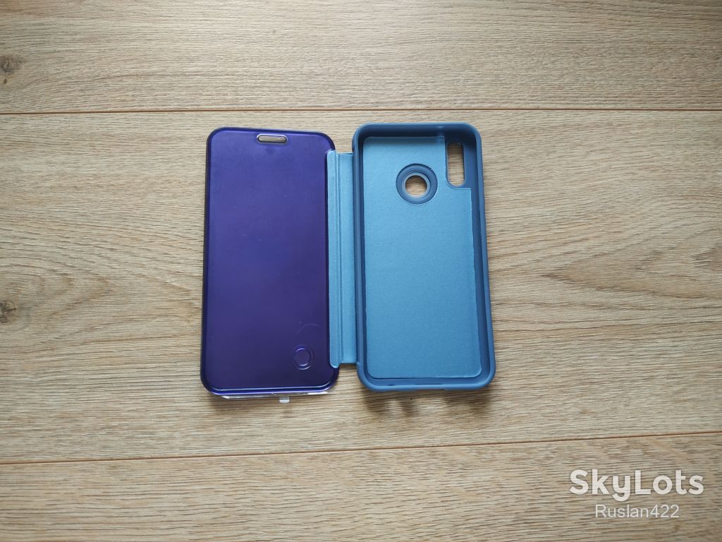 Чехол книжка для Huawei P20 Lite чохол книжка - фото фото фото 3