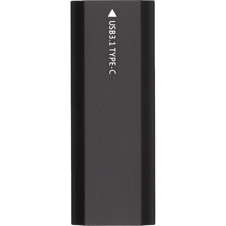 Внешний карман PowerPlant для SSD Premium M.2 PCIe NGFF/NVMe USB3.1 - фото фото фото 0