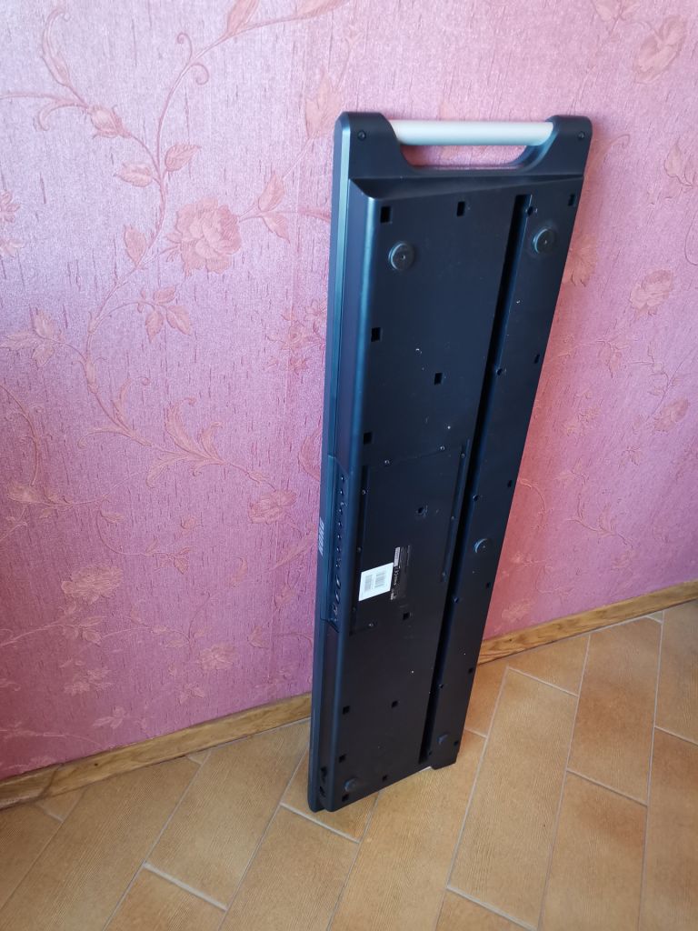 Синтезатор Korg X50 - фото фото фото 14