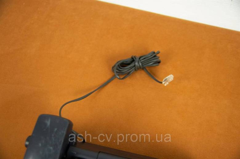 Телефон, стаціонарний, з екраном, Tenovis, T3.11, Comfort - фото фото фото 1