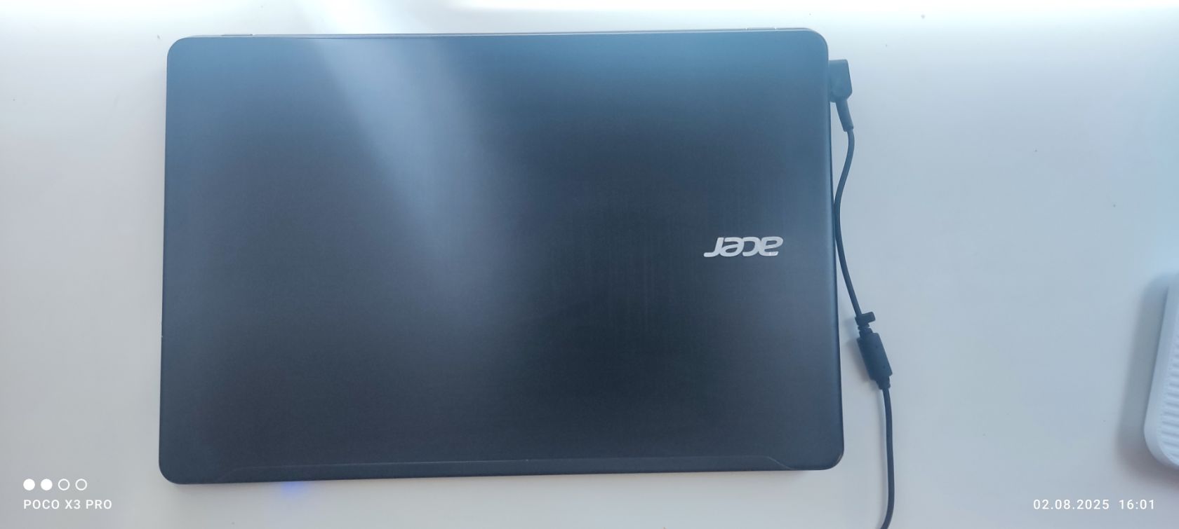 Ноутбук Acer f5-573 i7-7500U 2.7Ghz - фото фото фото 1