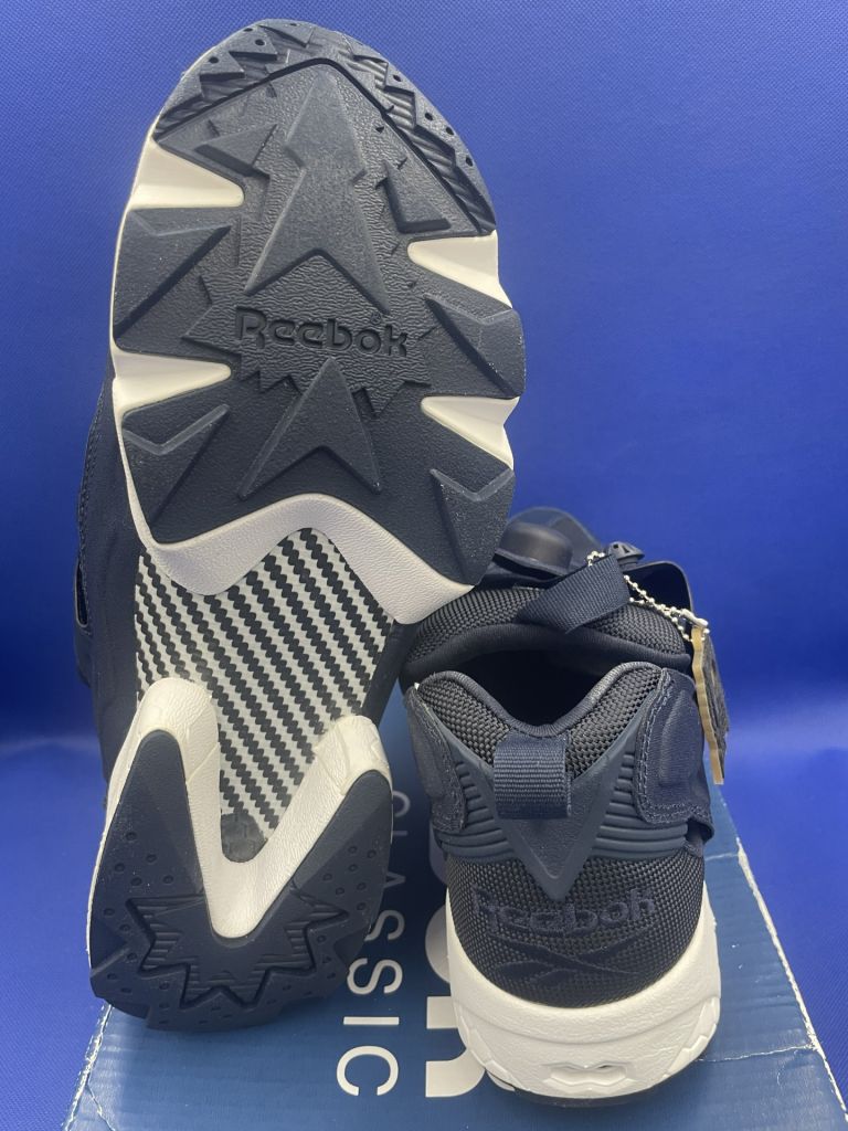 Кроссовки Reebok InstaPump Fury OG V65752  (US 8.5) - фото фото фото 2