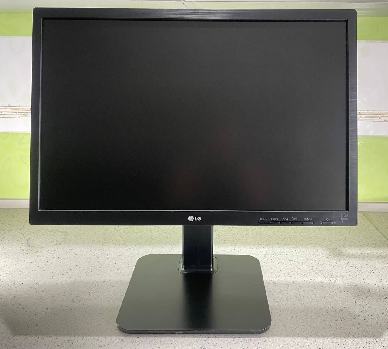 Монітор LG 22MB65PY 22" HD+ LED  (287) - фото фото фото 2