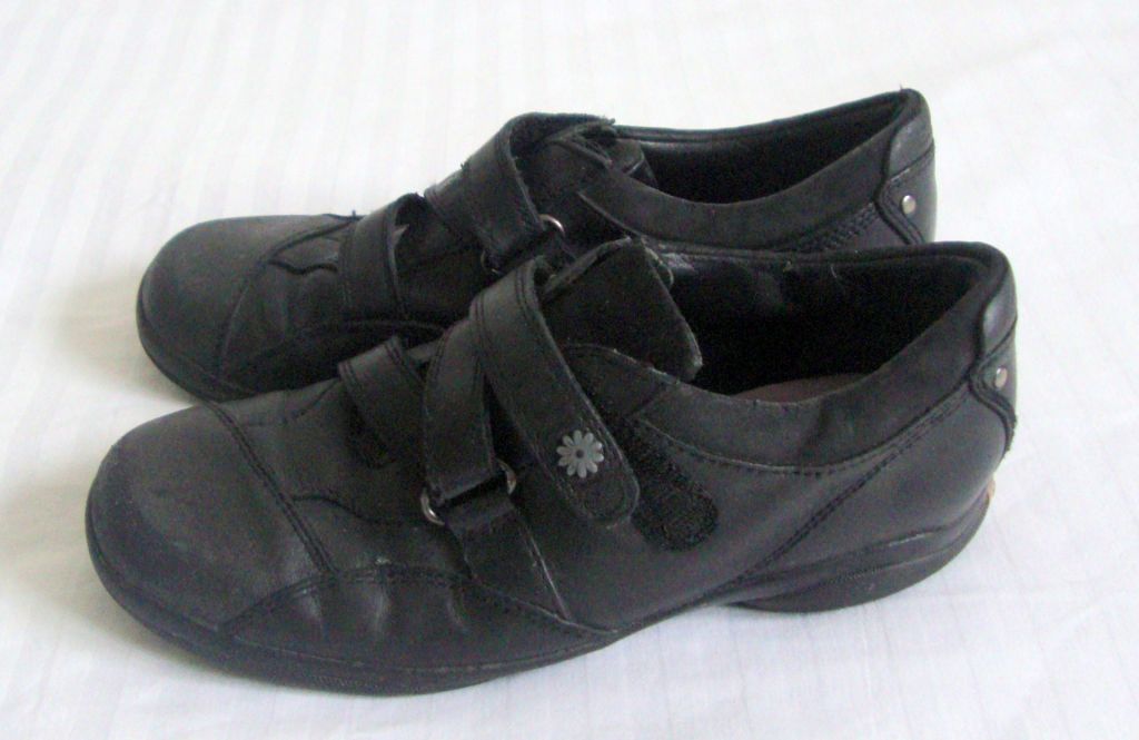 Дитячі туфлі Clarks розмір 32 - фото фото фото 0