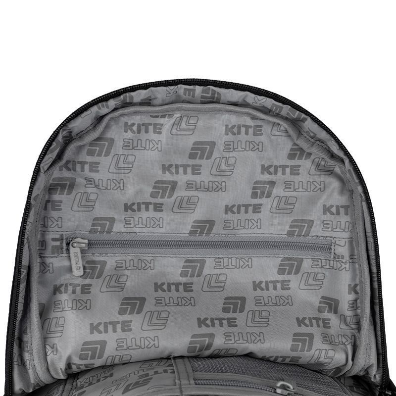 Рюкзак Kite Education teens Drama Queen K26-2587M-2   (безкоштовна доставка) - фото фото фото 6
