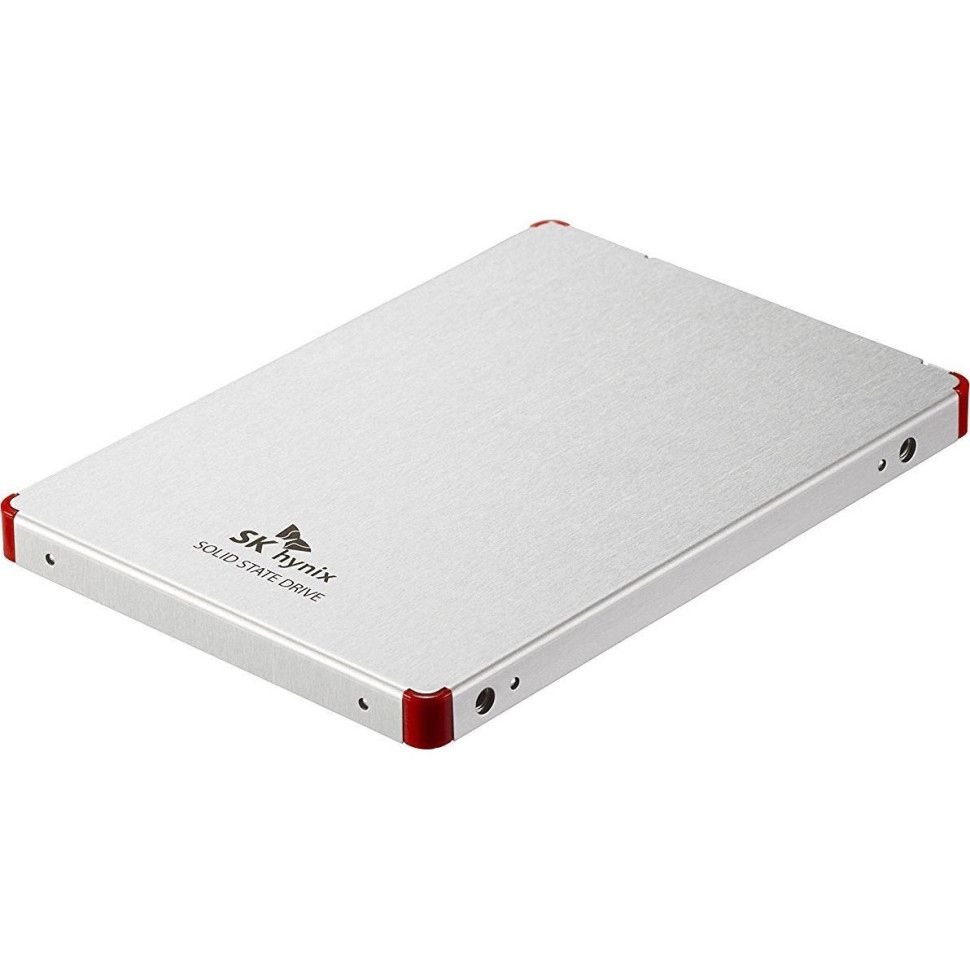SSD диск 2.5 SATA 128GB SK Hynix - фото фото фото 0