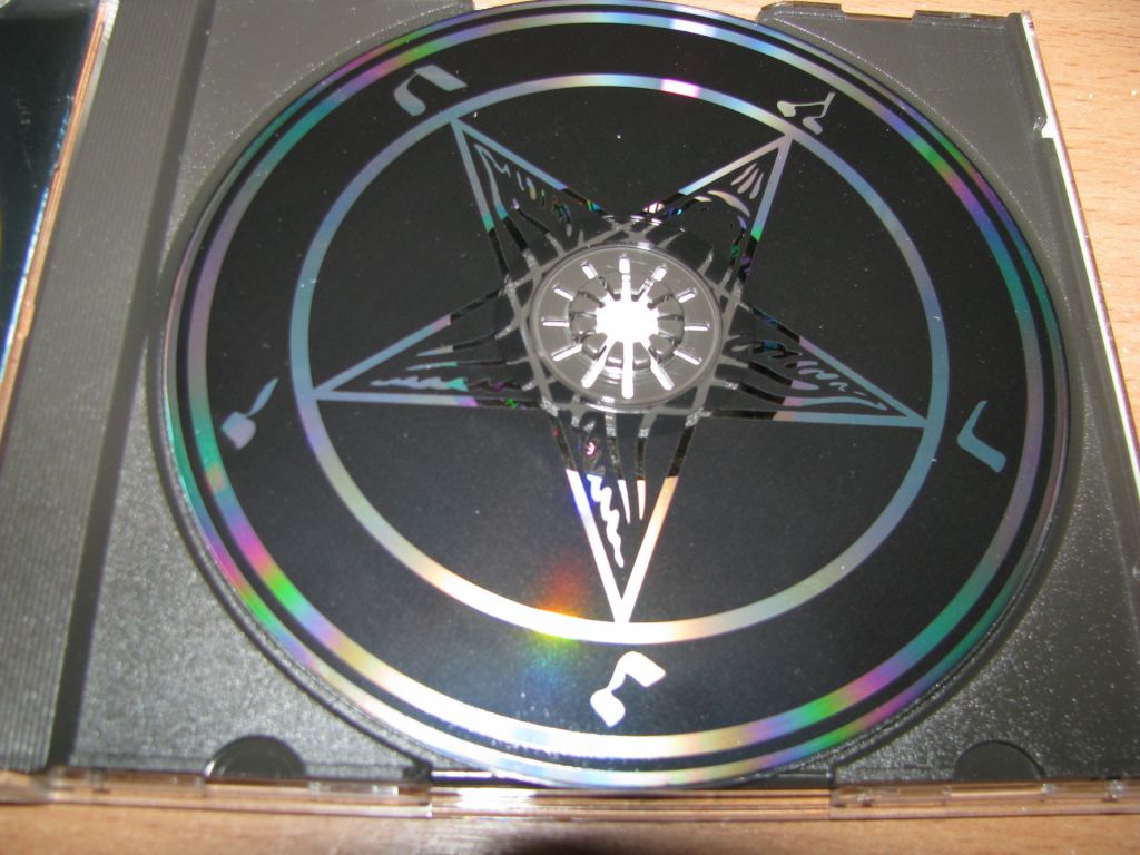 CRADLE OF FILTH - The Principle Of Evil Made Flesh   (1994 Cacophonous ,UK) - фото фото фото 2