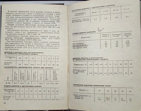 Справочник сварщика-строителя. - фото фото фото 3