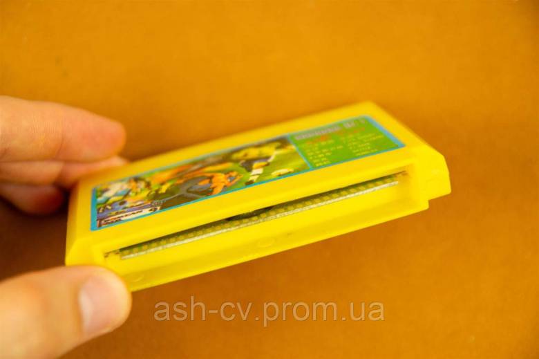 Картридж NES Dendy Famicom 9999999in1 M139 - фото фото фото 2