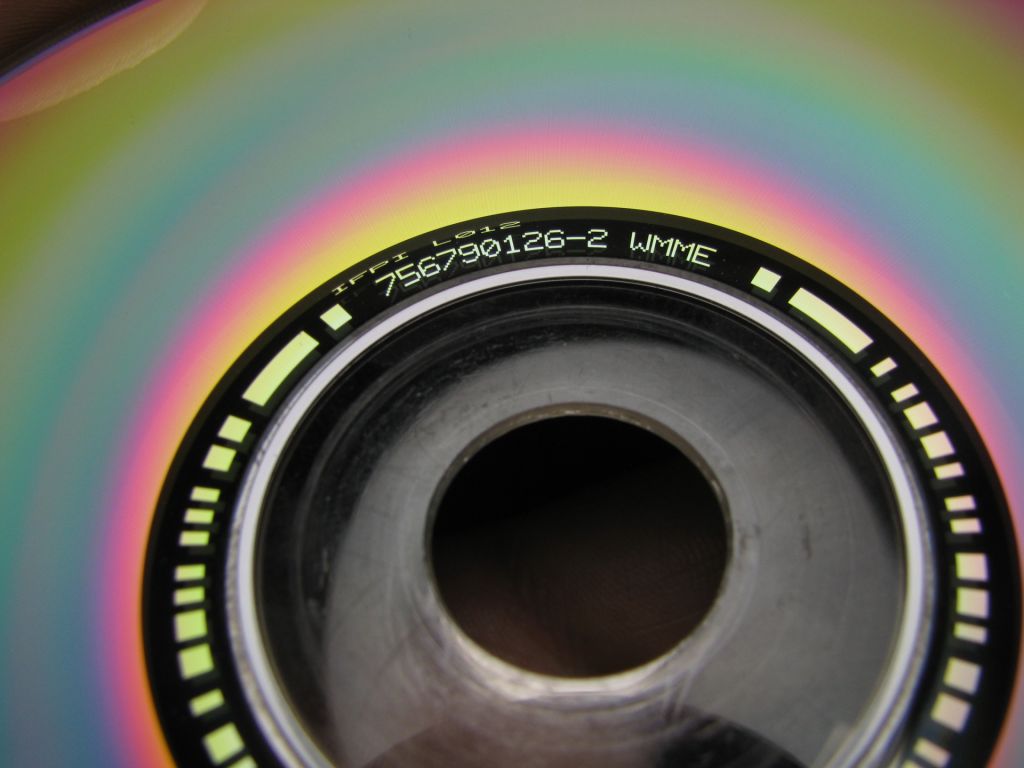 DREAM THEATER - Awake  (1994 EastWest 1st press,Germany) - фото фото фото 3