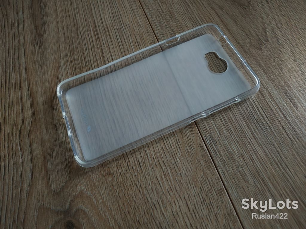 Чехол для Huawei Y5 II  Y5 2   ( CUN-U29 )  чохол силіконовий - фото фото фото 4