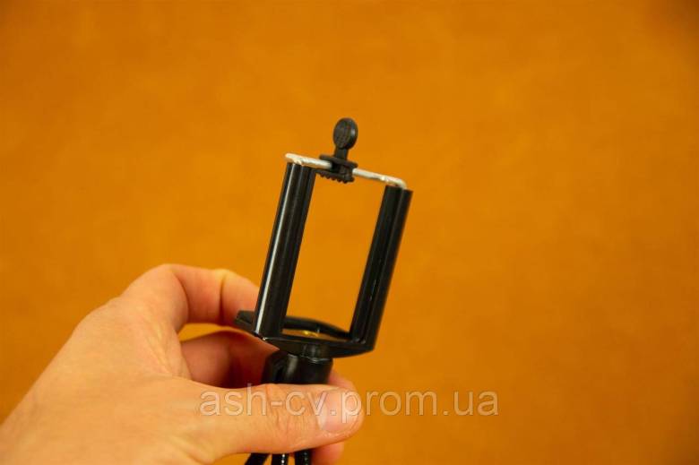 Штатив для смартфона (Black) - фото фото фото 1