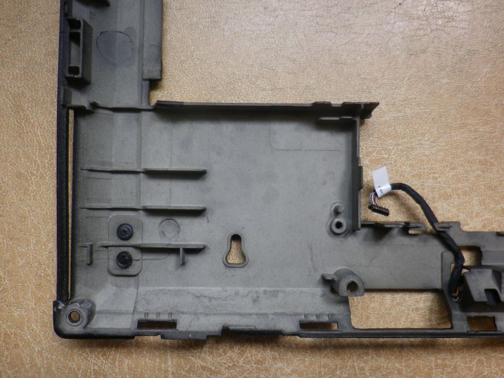 Б/У Корпус низ без сервісної кришки на HP EliteBook 8560p - фото фото фото 4