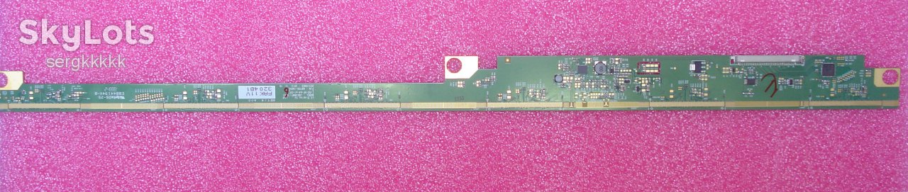 T-CON LM238WF1 LM238WF1-SLA1    6870S-1605C SM4033A - фото фото фото 0