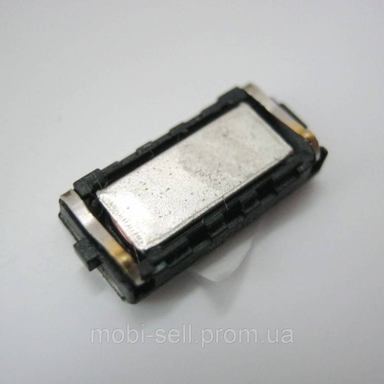 Динамик слуховой для Doogee F3 Pro (speaker) разговорный - фото фото фото 2