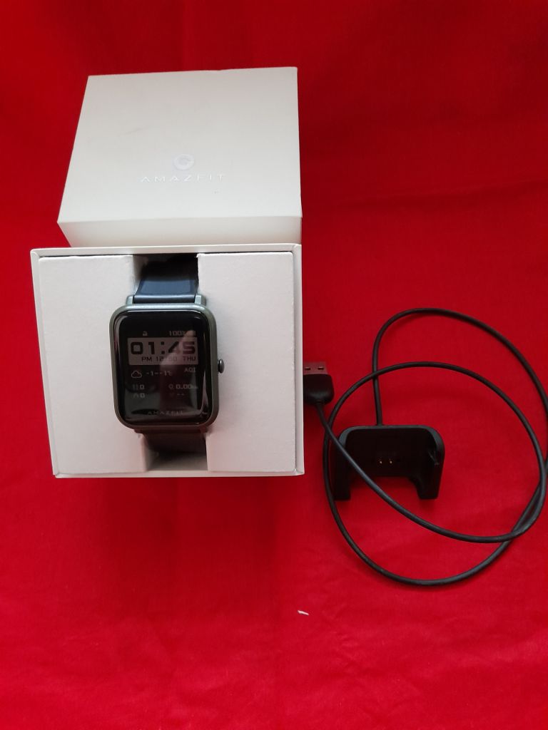 Смарт-часы AMAZFIT - фото фото фото 3
