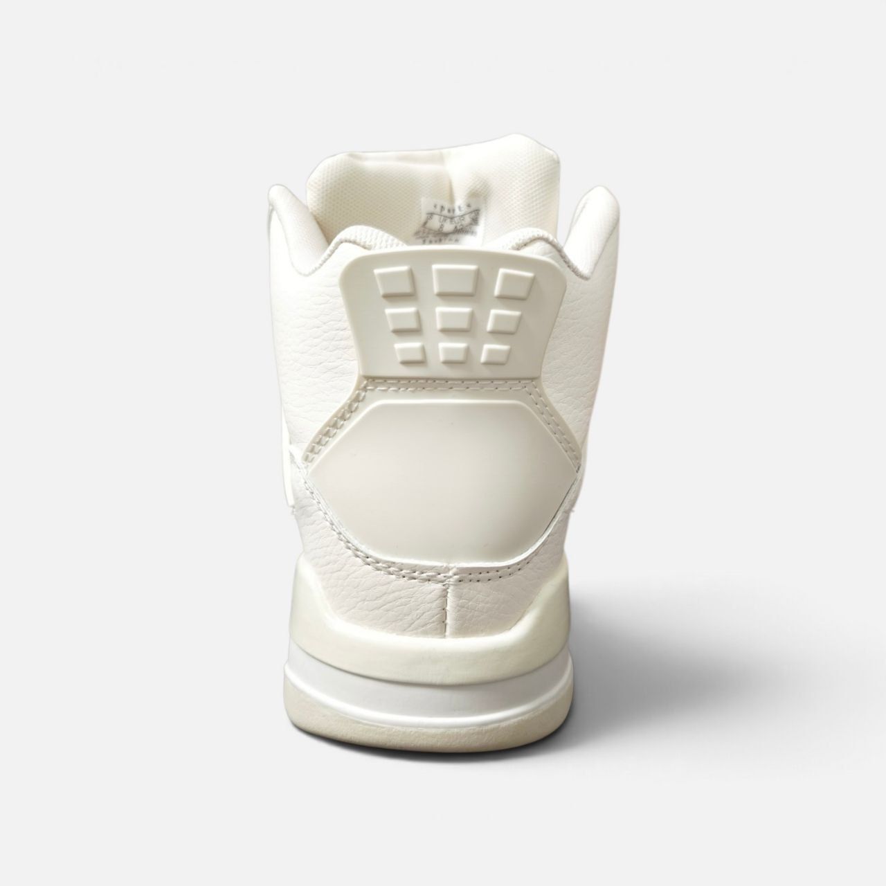 Кроссовки мужские зимние  в стиле  Nike Air Jordan!  41-46р! - фото фото фото 4