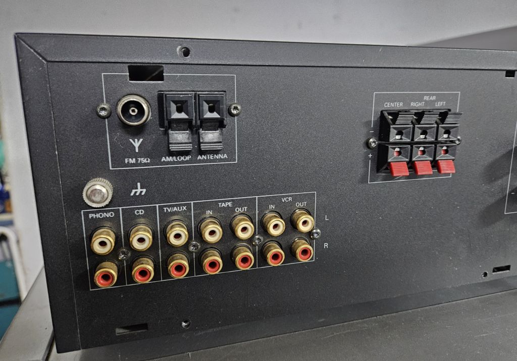 Ресівер Grundig R 1000 DPL - фото фото фото 7