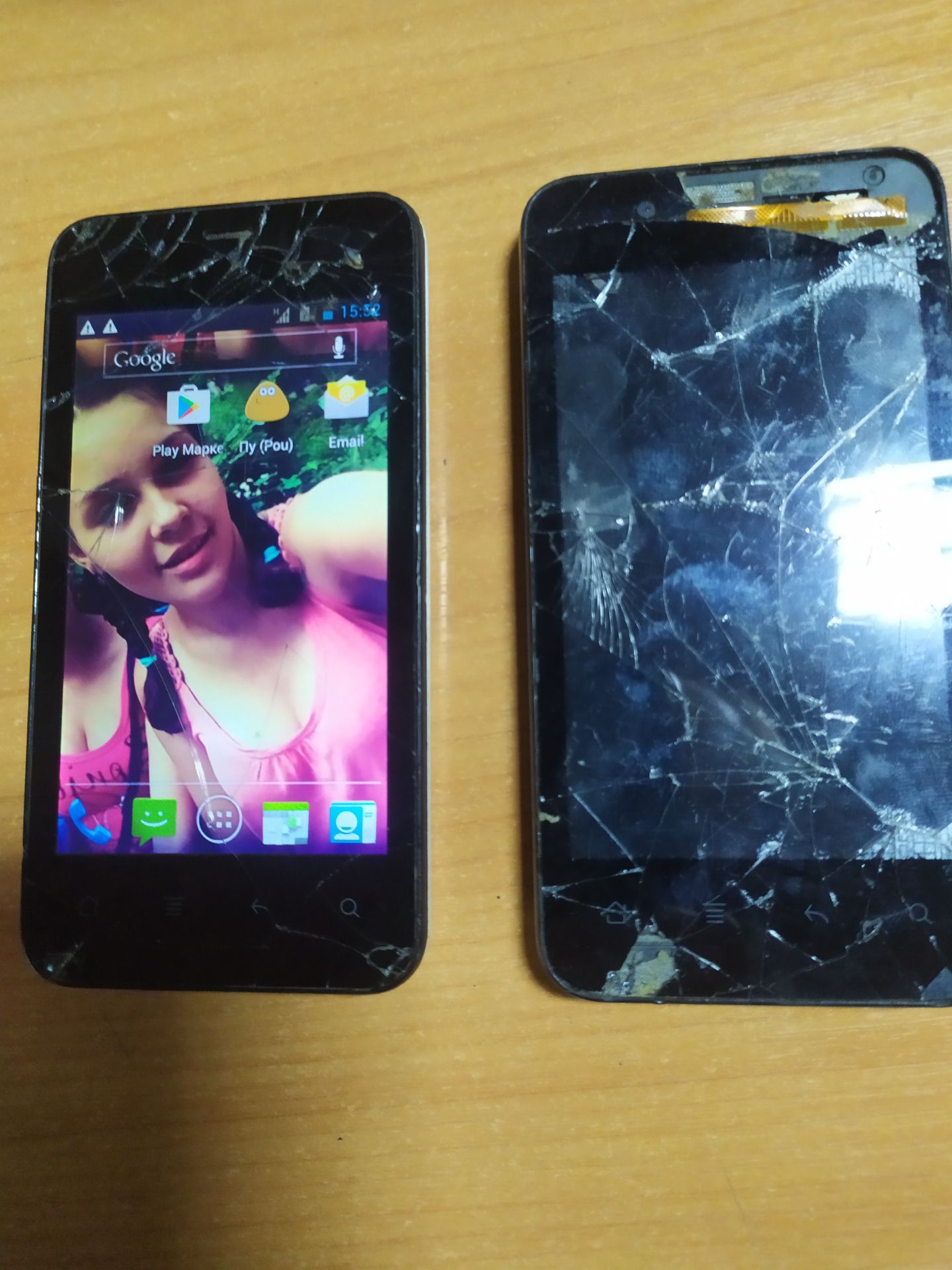 GSmart Rio R1 - фото фото фото 2