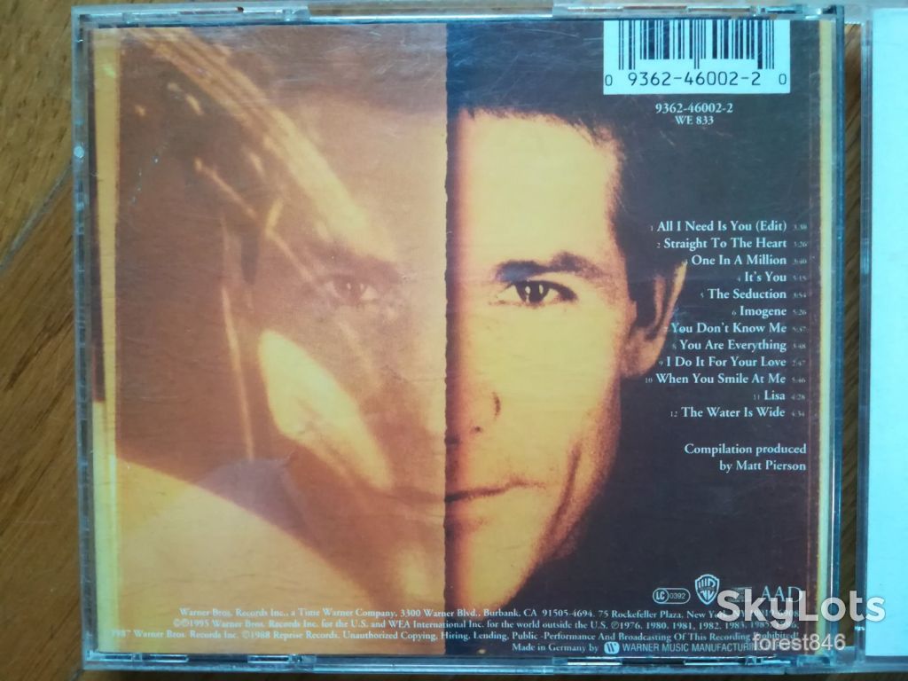 David Sanborn-Love songs: 5 - фото фото фото 4